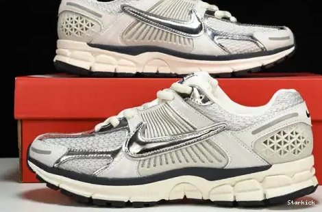 Metallic 5 Vomero Nike Photon Zoom Silver Dust 0618
